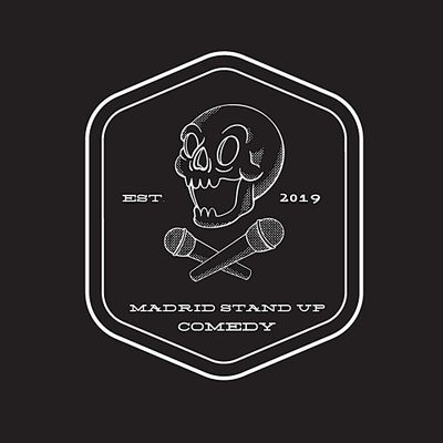 Madrid Stand Up Comedy in English