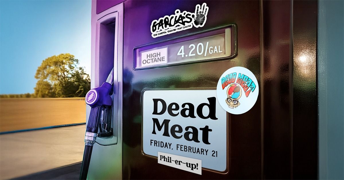 Dead Meat