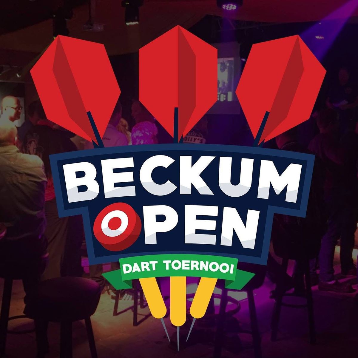 Beckum Open 2025\ud83c\udfaf