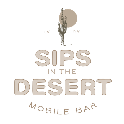 Sips in the Desert