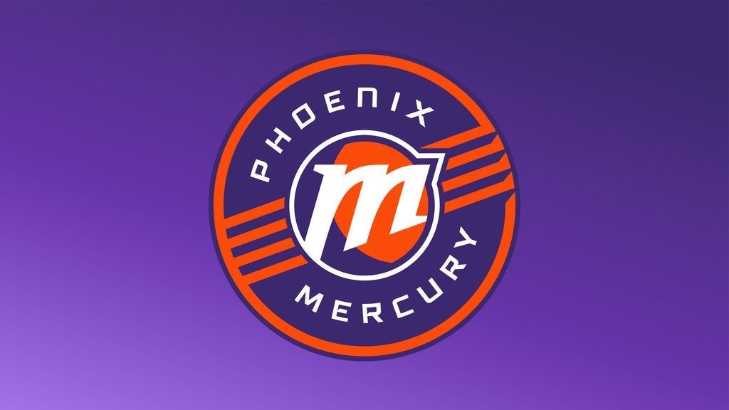 Phoenix Mercury vs. Chicago Sky