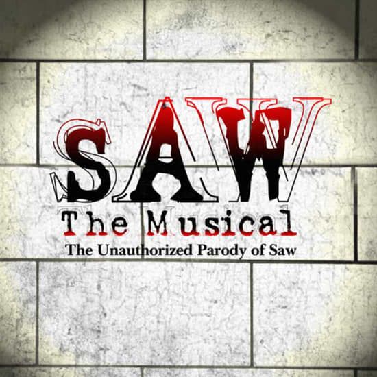 SAW The Musical: The Unauthorized Parody of Saw - Direct from New York (Off-Broadway National Tour) - Live in Nashville