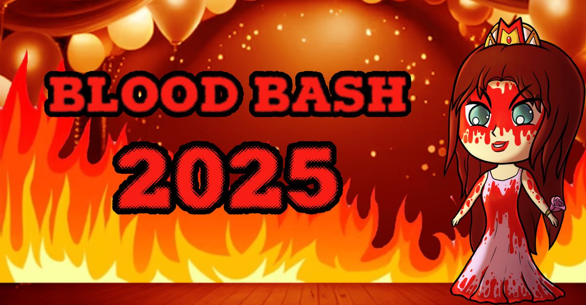 Blood Bash 2025