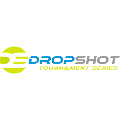 DropShot Series Pro Tennis Tournaments