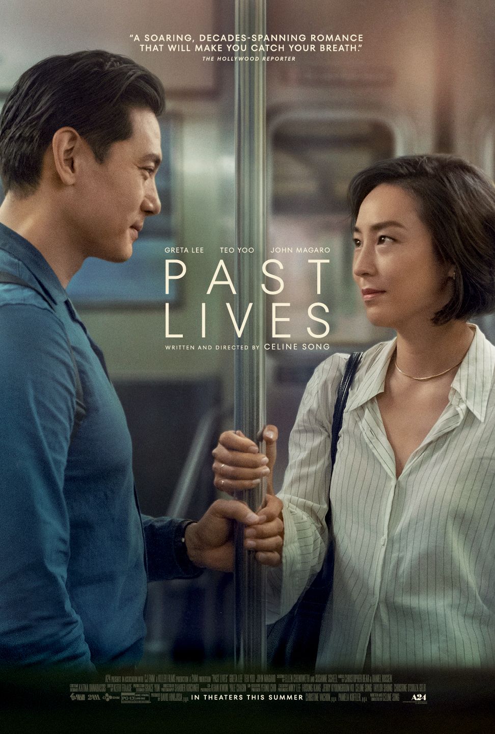 Film Screening: Past Lives