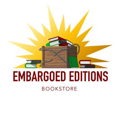 Embargoed Editions