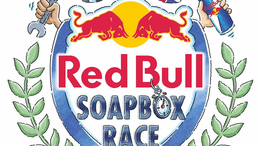 Red Bull Soapbox Race 2026