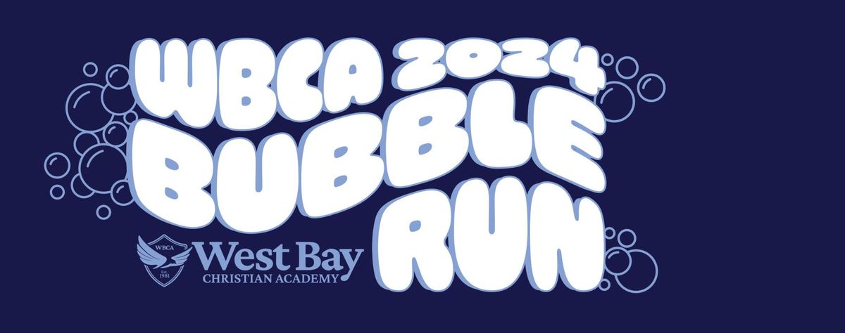 Bubble Run 2024