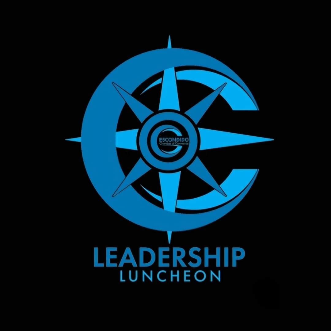 Leadership Luncheon for November 