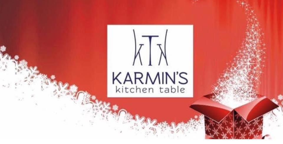 Karmin\u2019s Christmas Reveal