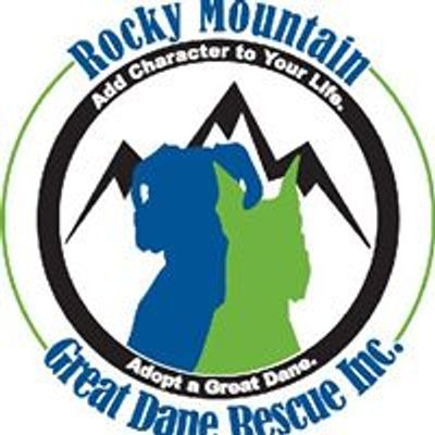 Rocky Mountain Great Dane Rescue
