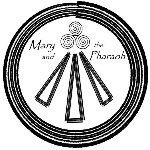 "Mary and the Pharaoh" (J.J. Murphy, Deirdre McCarthy & Chris Combs) | The Woodcellar