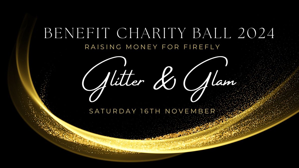 Benefit Charity Ball for Firefly