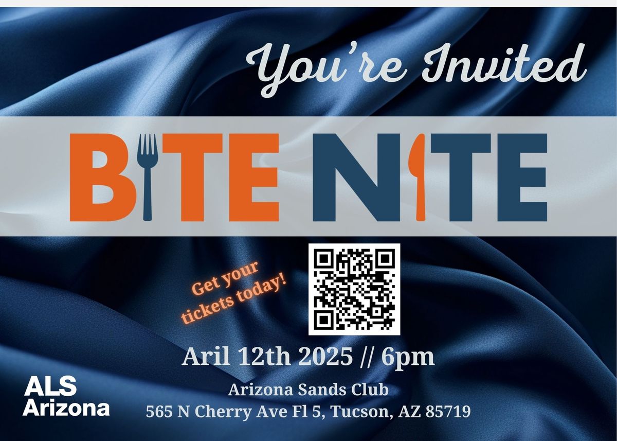 Bite Nite Tucson 2025