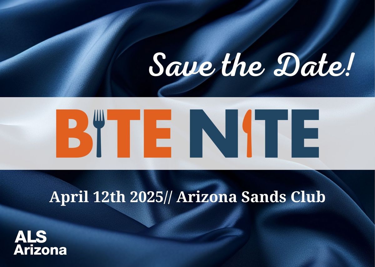 Tucson Bite Nite 2025