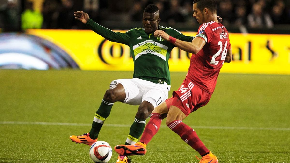 Portland Timbers vs. FC Dallas