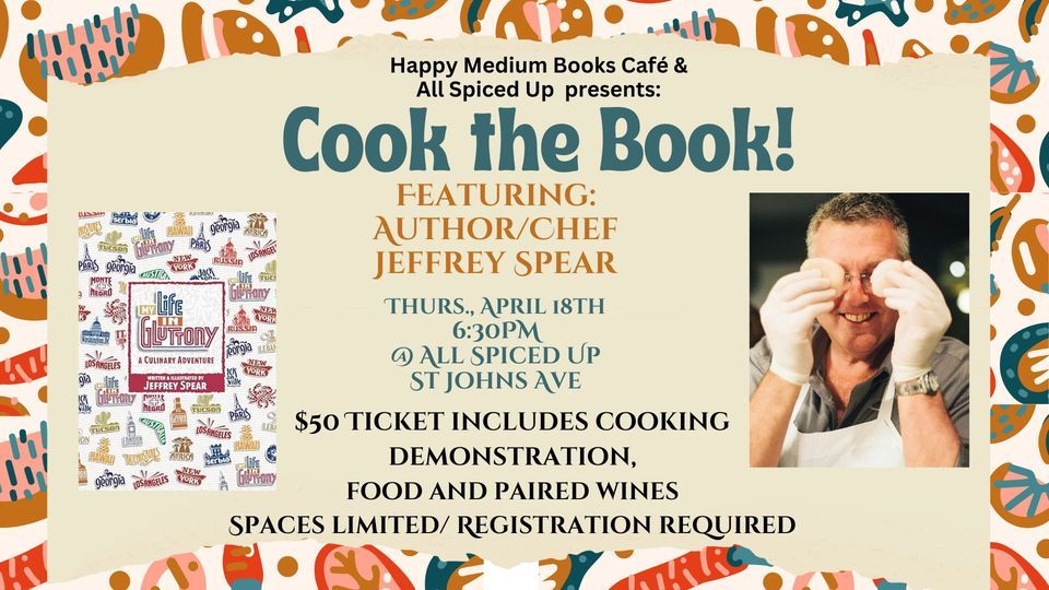 Cook the Book! 