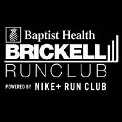 Baptist Health South Florida Brickell Run Club