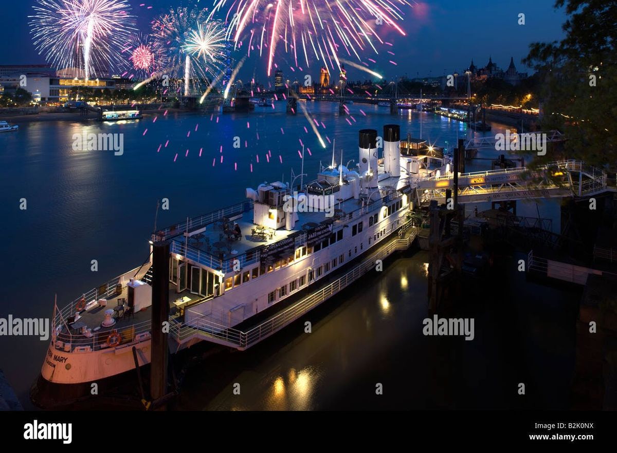 Singles 80s\/90s Boat Party Aboard The Tattershall Castle - All Ages Welcome ! Saturday 23rd August