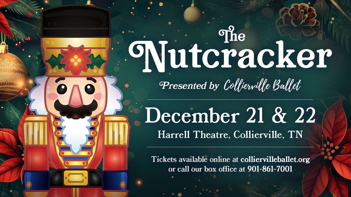 The Nutcracker