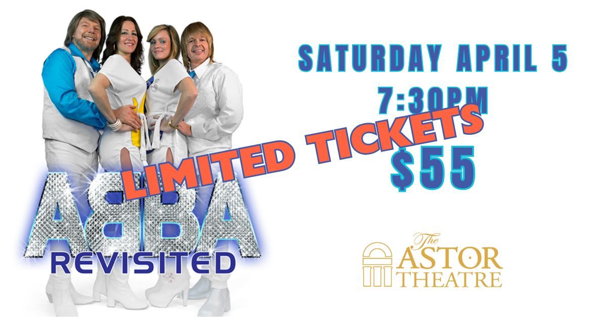 ABBA Revisited