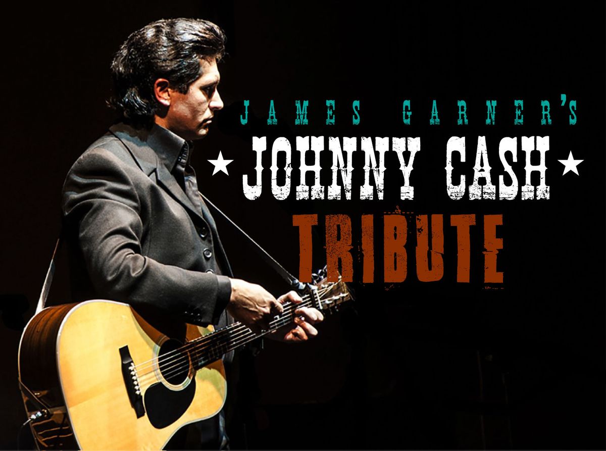 Johnny Cash Tribute