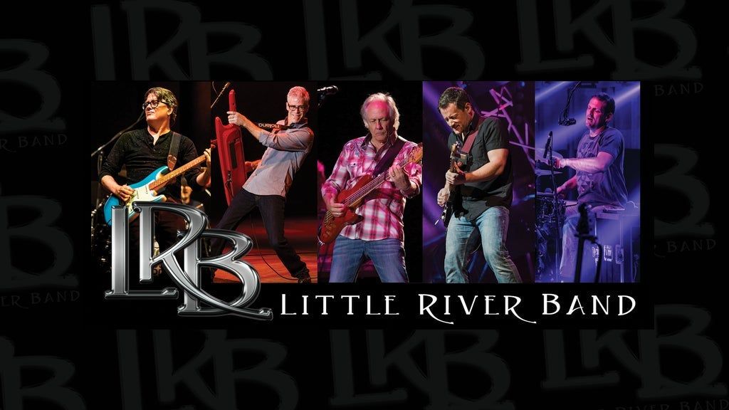 Little River Band