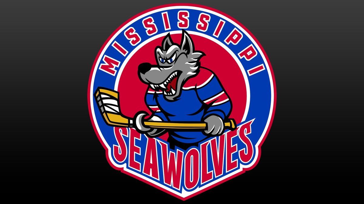 Danville Dashers at Mississippi Sea Wolves