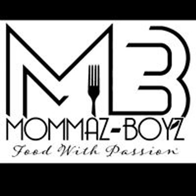 Momma'z Boyz