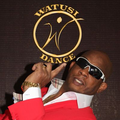 Watusi Dance School
