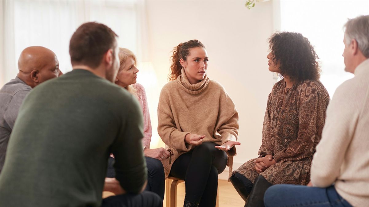 General Public Workshop: Dying to Know about Dying Matters?