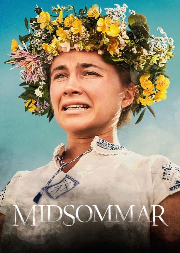 Cinema in the Cemetery: Midsommar