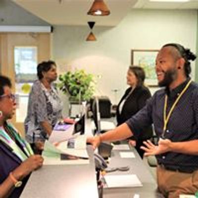 VCU Medical Center Health and Wellness Library