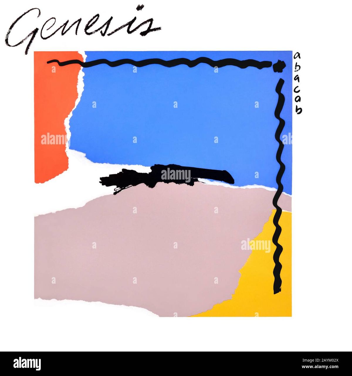 Abacab - The Genesis Tribute