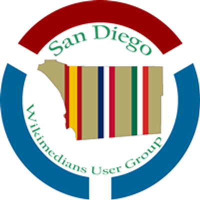 San Diego Wikimedians User Group