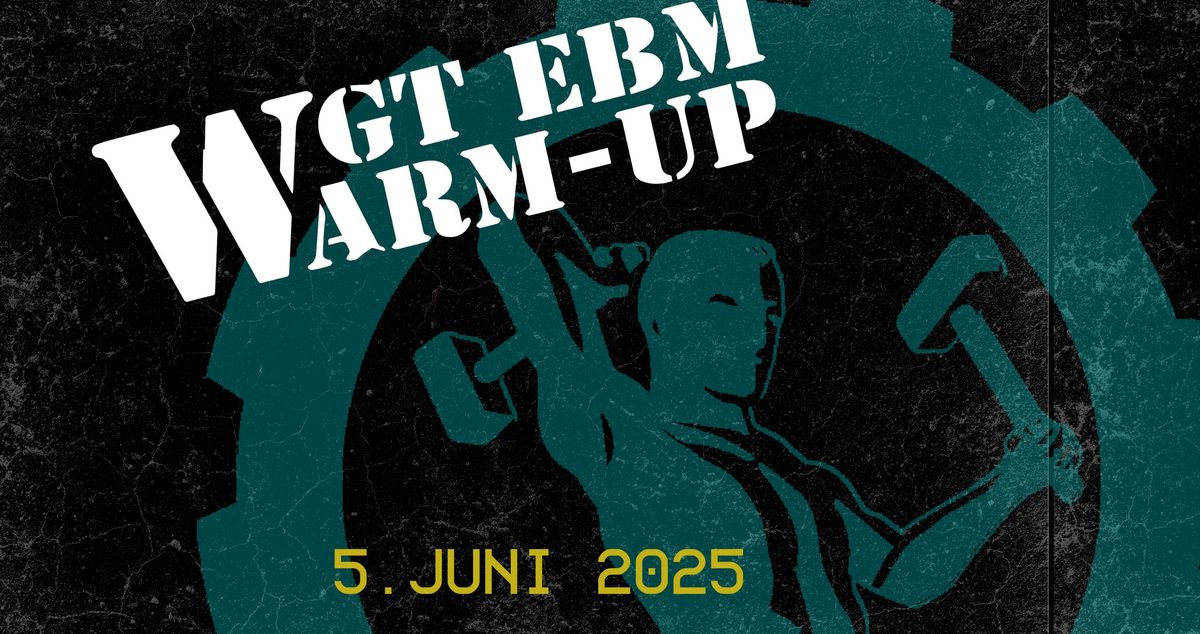 EBM Warm-Up 2025