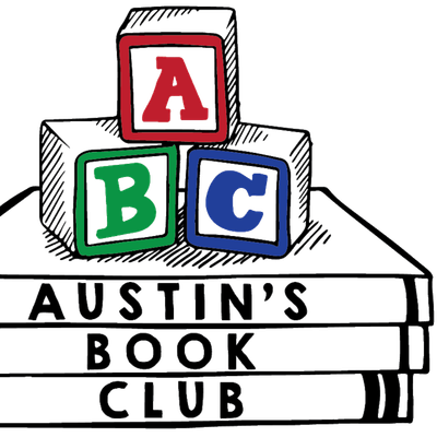 Austin's Book Club