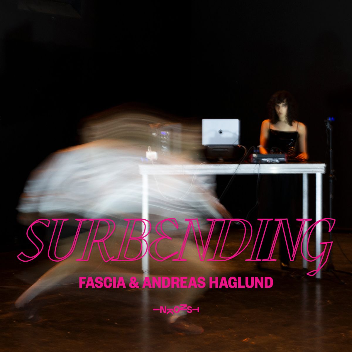 surbending \u2013 FASCIA & Andreas Haglund