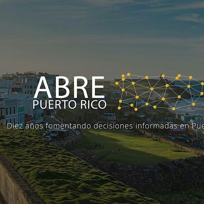 Abre Puerto Rico