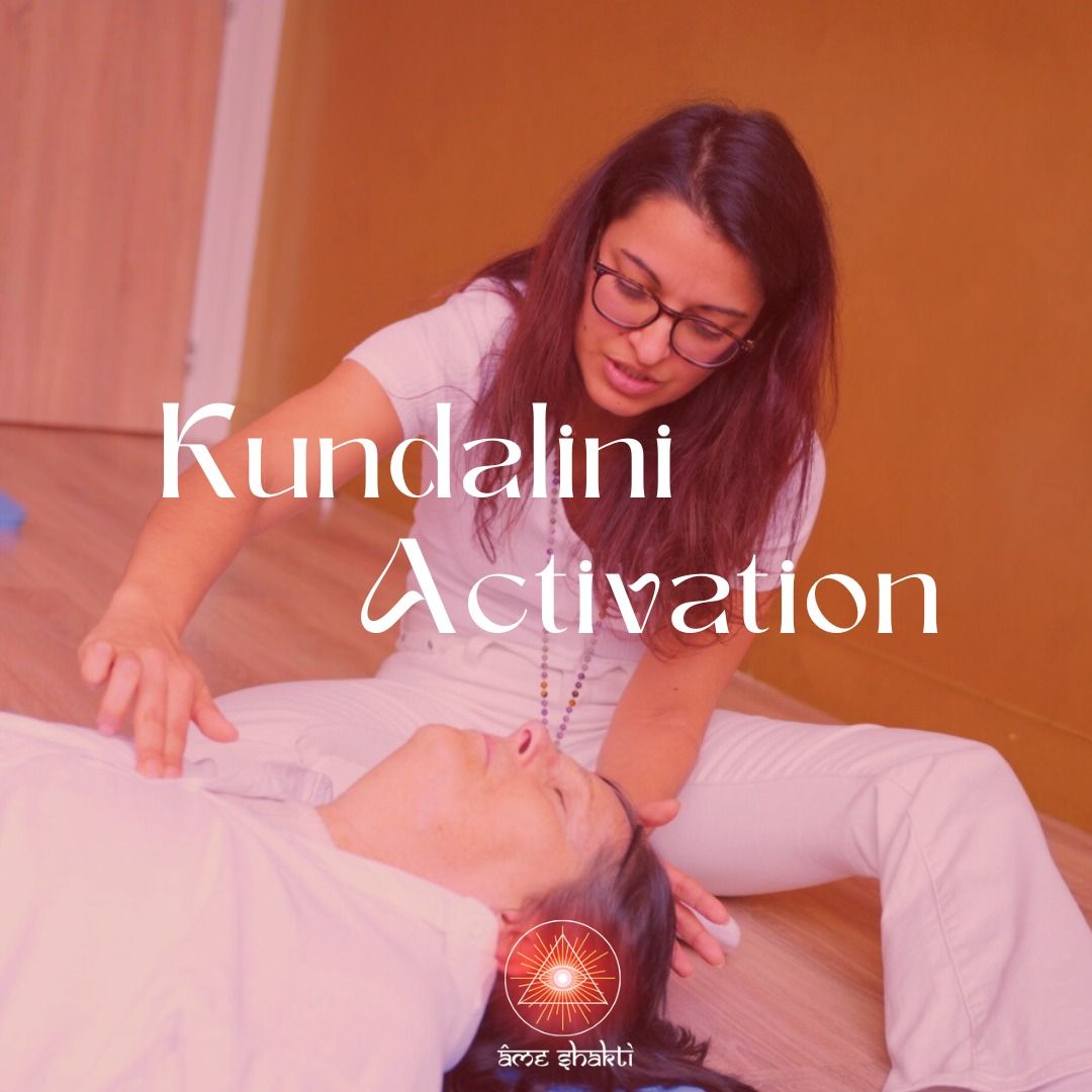 Kundalini Activation - Rennes