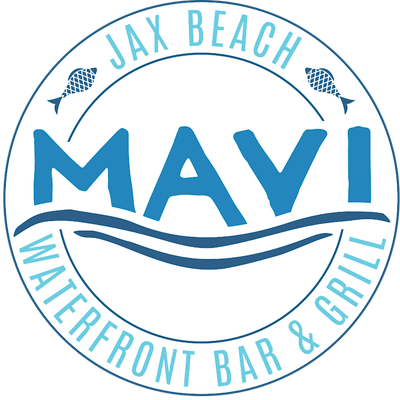 Mavi Waterfront Bar & Grill