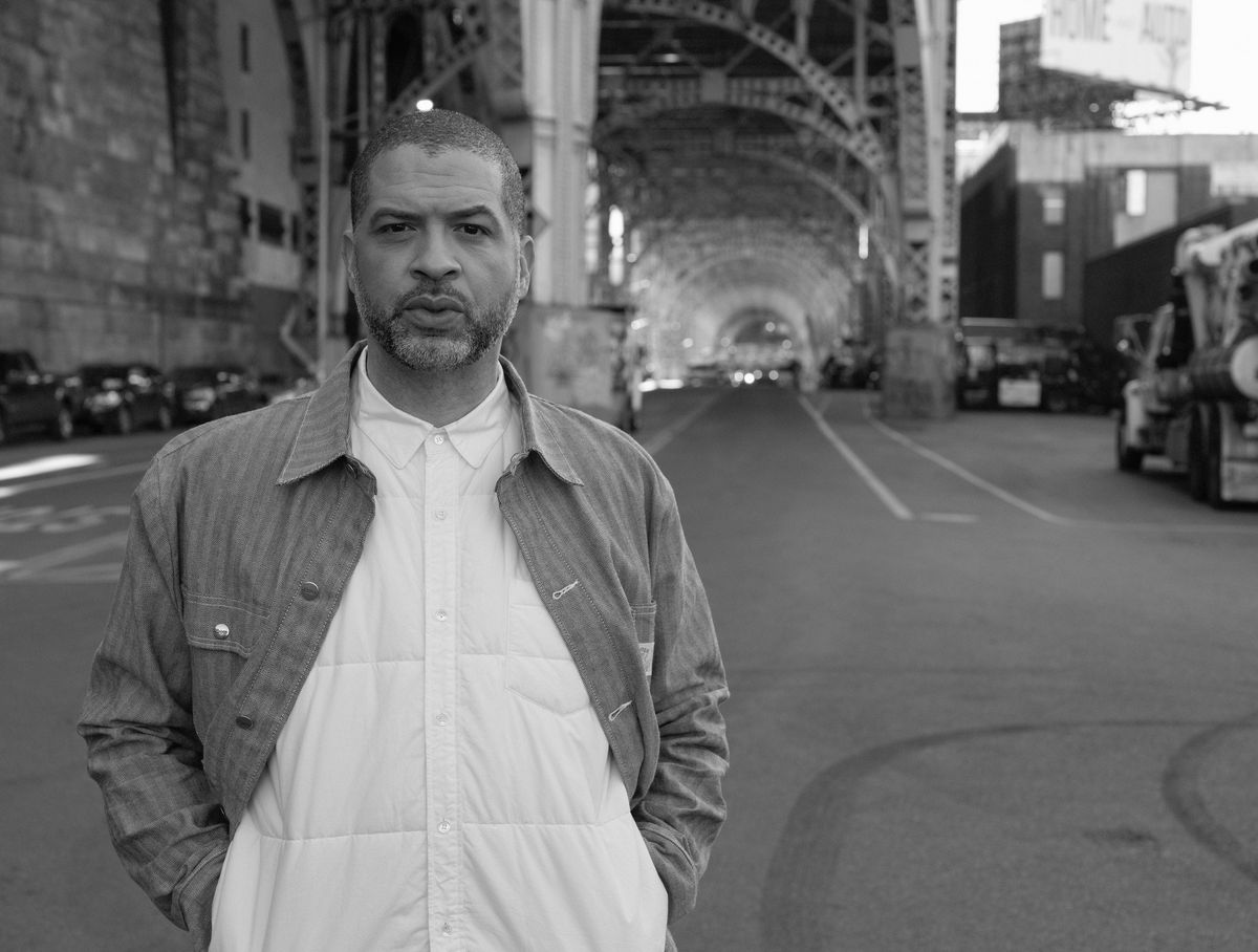 Jason Moran | Festival International de Jazz de Montr\u00e9al