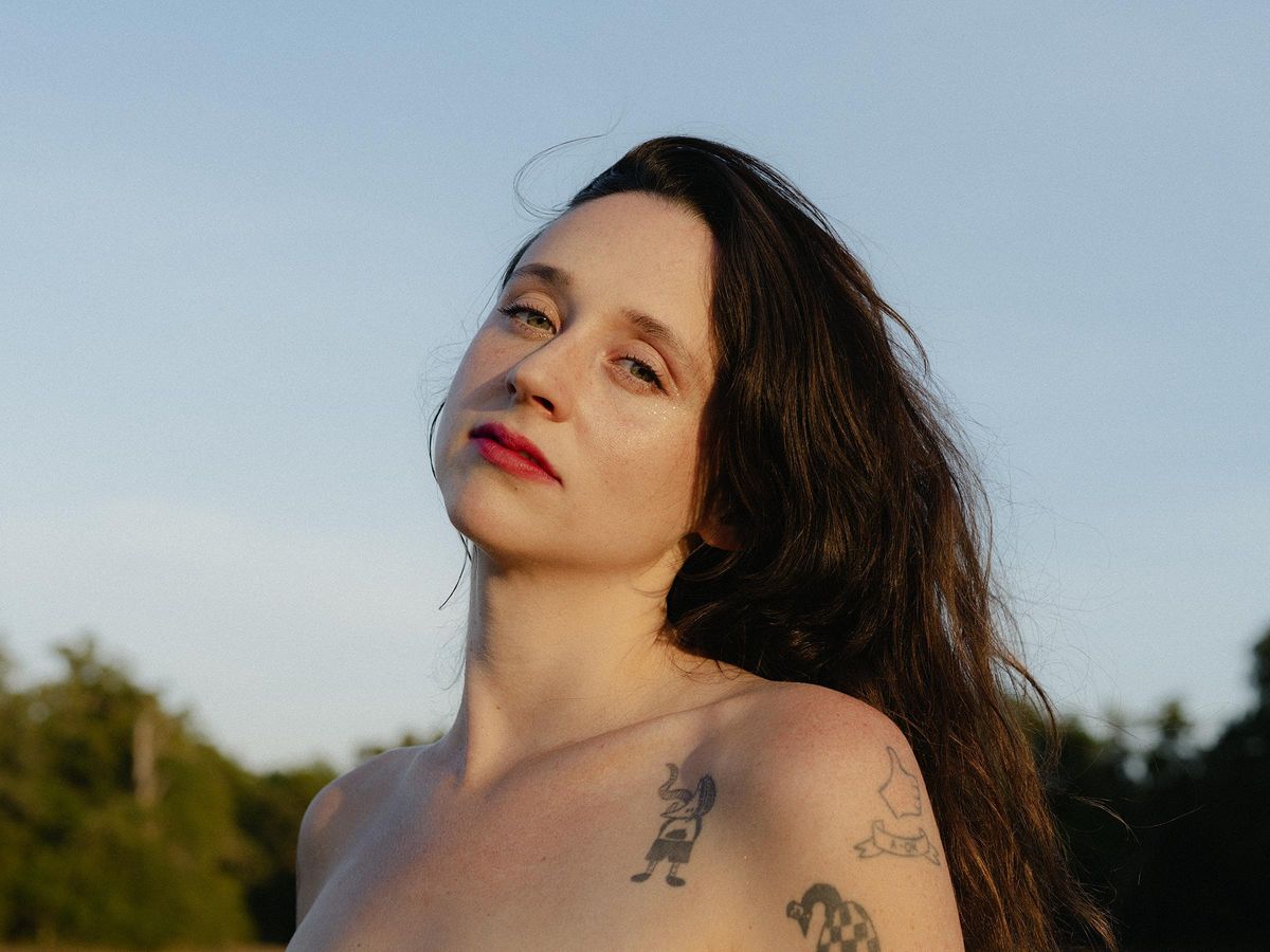 Waxahatchee (Moved to Lincoln Theatre on 10\/8\/21)
