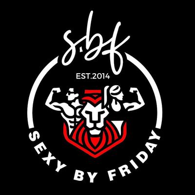 Sexy by Friday