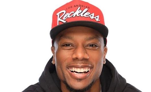 Myron Jewell Live Standup Comedy Show @ The Attic Comedy Club Columbus