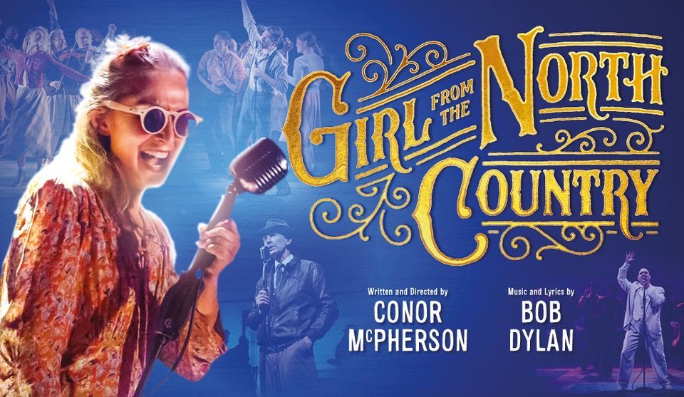 Girl From The North Country