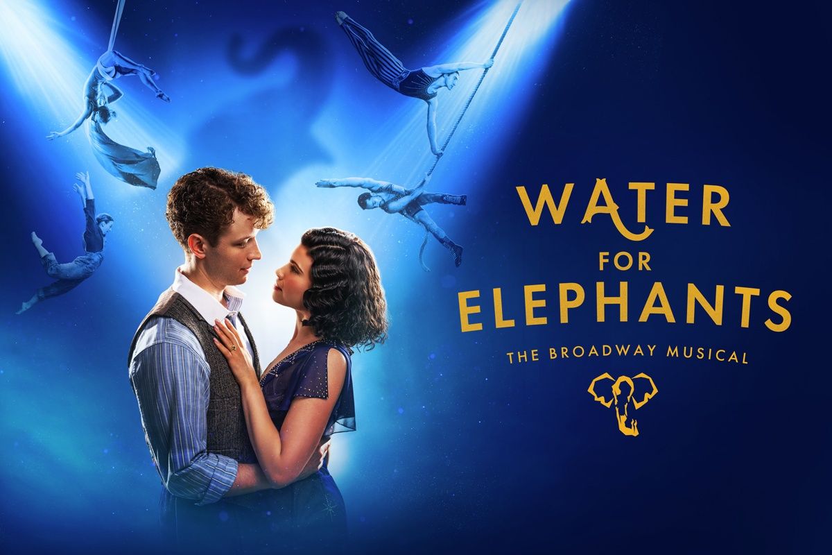 Water For Elephants - Pittsburgh