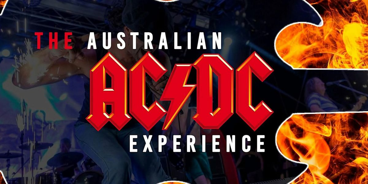 Highway to Wanneroo - The Australian ACDC Experience