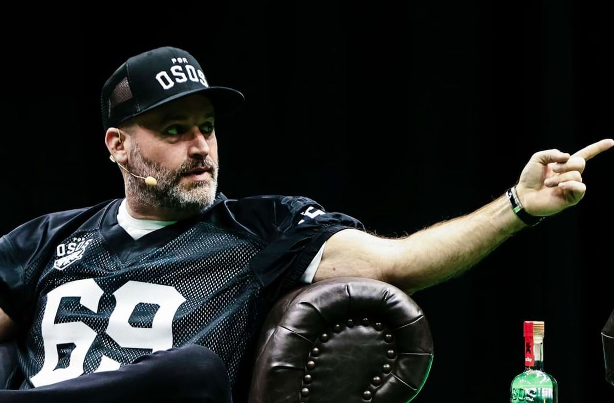 Catacombs and Comedians