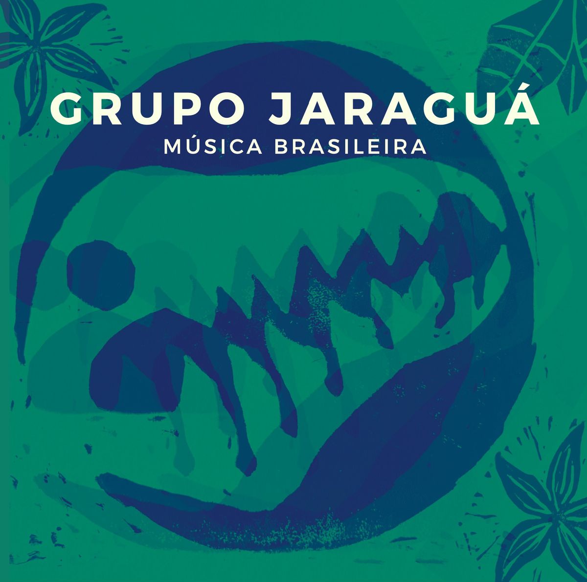 Happy Hour with Grupo Jaragu\u00e1